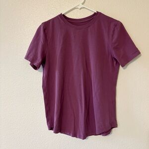 Lululemon Women’s Love Crew Short Sleeve T-Shirt